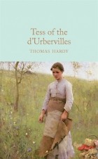 Thomas Hardy - Tess of the D&#039;Urbervilles