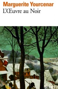 L'Œuvre au noir