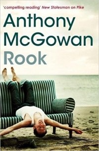 Anthony McGowan - Rook