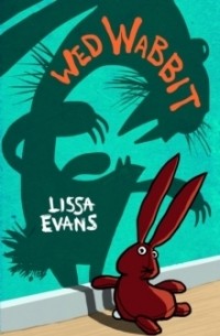 Лисса Эванс - Wed Wabbit