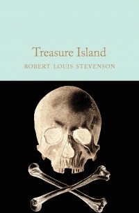 Robert Louis Stevenson - Treasure Island