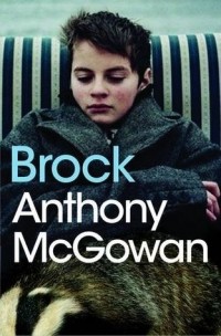 Anthony McGowan - Brock