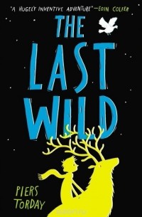 Пирс Тордей - The Last Wild