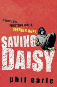 Earle, Phil - Saving Daisy