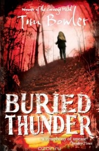Bowler, Tim - Buried Thunder 