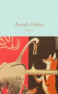 Aesop - Aesop's Fables