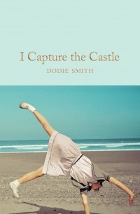 Dodie Smith - I Capture the Castle