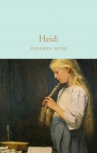 Johanna Spyri - Heidi