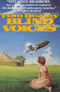 Tom Reamy - Blind Voices