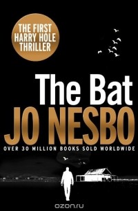 Jo Nesbø - The Bat