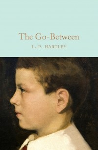 L. P. Hartley - The Go-Between