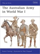 Robert Fleming - The Australian Army in World War I
