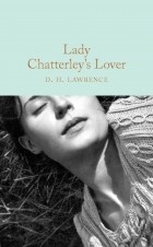 D. H. Lawrence - Lady Chatterley&#039;s Lover