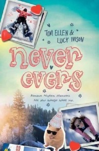  - Never Evers