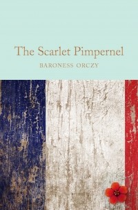 The Scarlet Pimpernel