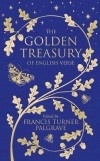 без автора - The Golden Treasury: Of English Verse