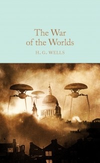 H. G. Wells - The War of the Worlds