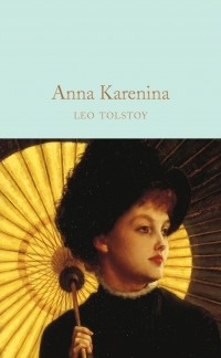 Leo Tolstoy - Anna Karenina