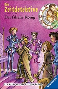 Der falsche König