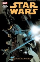Джейсон Аарон - Star Wars vol 5. Yoda&#039;s Secret War