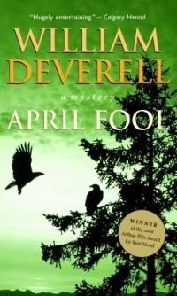 Уильям Деверелл - April Fool