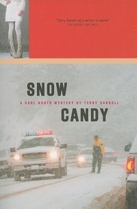 Терри Кэрролл - Snow Candy