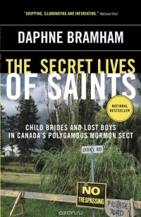 Дафна Брэмэм - The Secret Lives of Saints