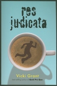 Вики Грант - Res Judicata