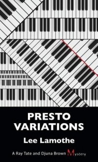 Ли Ламот - Presto Variations