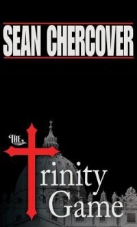 Шон Черковер - The Trinity Game