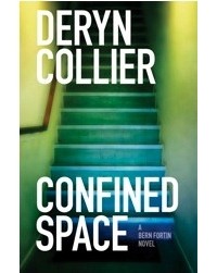 Дерин Кольер - Confined Space