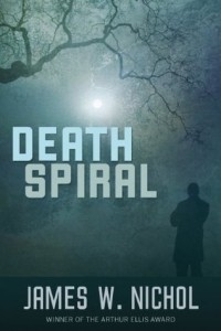 Джеймс В. Николь - Death Spiral