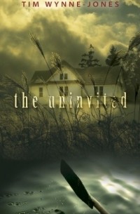 Тим Винн-Джонс - The Uninvited