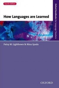  - How Languages are Learned