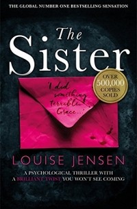 Louise Jensen - The Sister