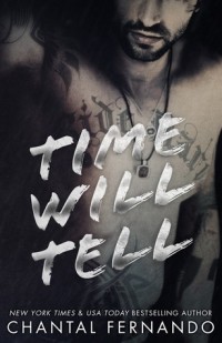 Chantal Fernando - Time Will Tell