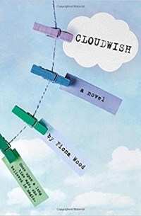 Fiona Wood - Cloudwish