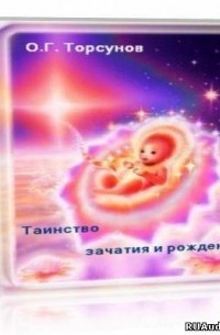 Торсунов Олег - Таинство зачатия и рождения