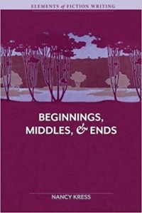 Nancy Kress - Beginnings, Middles & Ends