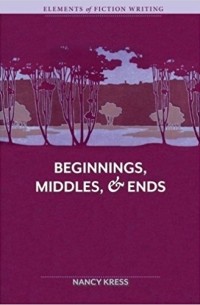 Nancy Kress - Beginnings, Middles & Ends
