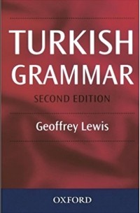 Turkish Grammar