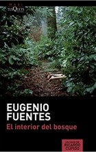 Eugenio Fuentes - El interior del bosque