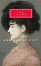 Leo Tolstoy - Anna Karenina