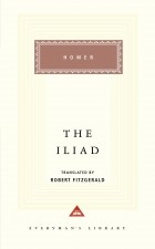 Homer - The Iliad
