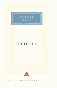 Thomas More - Utopia