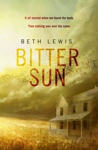 Beth Lewis - Bitter Sun