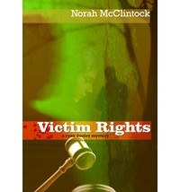 Нора Макклинток - Victim Rights
