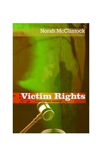 Нора Макклинток - Victim Rights