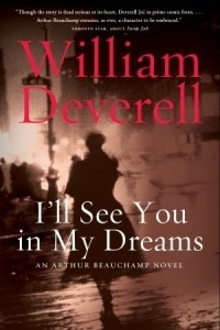 Уильям Деверелл - I’ll See You in My Dreams
