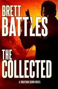 Brett Battles - The Collected